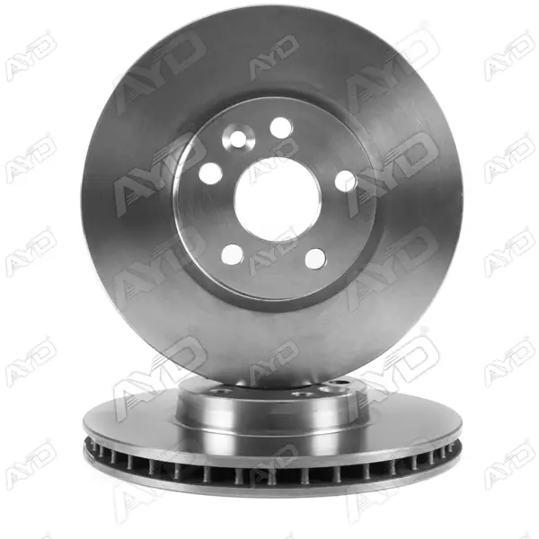 50179 / Disk On (Ad) 08-Mondeo-Smax /