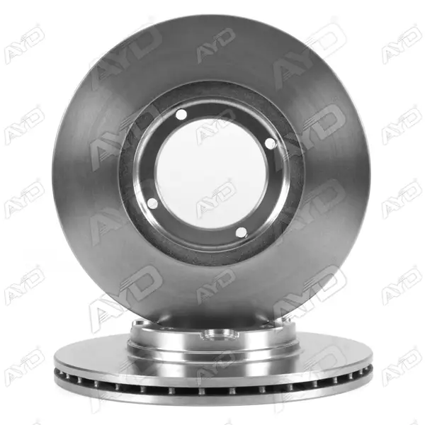 50527 / Disk On (Ad) 95-00 Accent 1.3-1.5 /