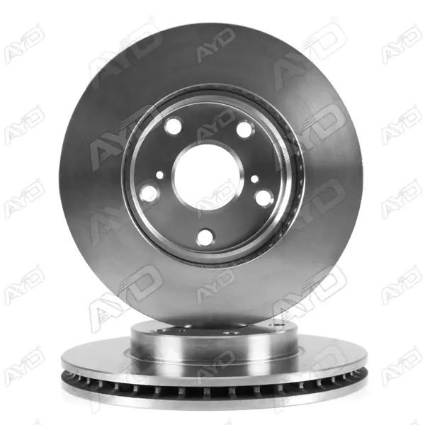 50397 / Disk On (Ad) 13-Corolla-Auris *D4d* Dizel /