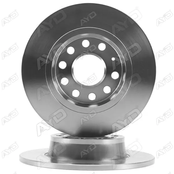 50177 / Disk Arka (Ad) 09-Golf.VI.VII-Caddy-Jetta-Sco-Touran /