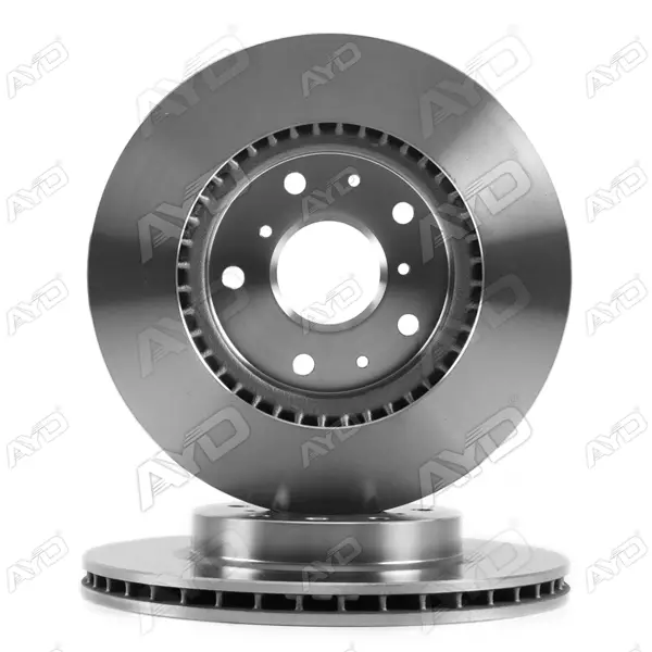 50312 / Disk On (Ad) 07-Sedıcı-Suzuki Sx4 /