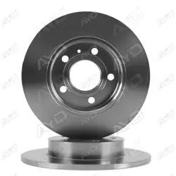 50311 / Disk Arka (Ad) 98-Astra.G.H-Zafira.A /