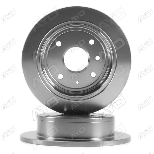 50389 / Disk Arka (Ad) 05-Lacetti-Nubira /