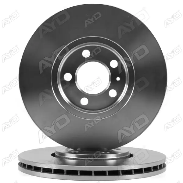 50206 / Disk On (Ad) 98-06 Golf.IV.V-Bora /