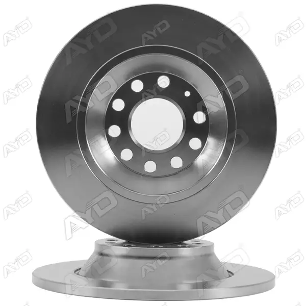 50362 / Disk Arka (Ad) 01-11 Aı.A6 /