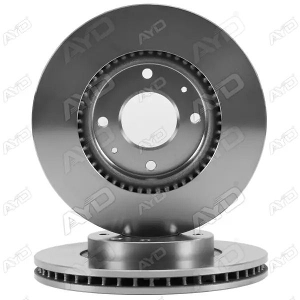 50534 / Disk On (Ad) 06-Elantra 1.6 CRDI /