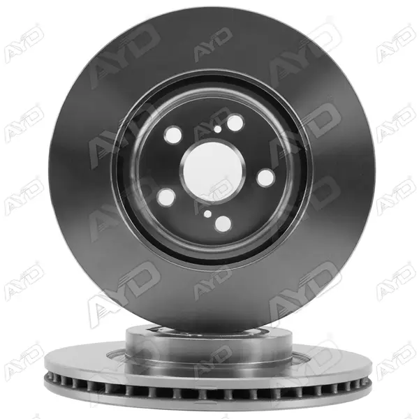 50366 / Disk On (Ad) 03-Avensis 2.0İ-2.0 D-4D /