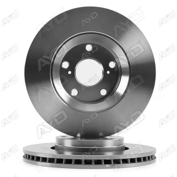 50281 / Disk On (Ad) 09-Avensis.Verso 1.6İ-1.8İ-2.0D-4D /