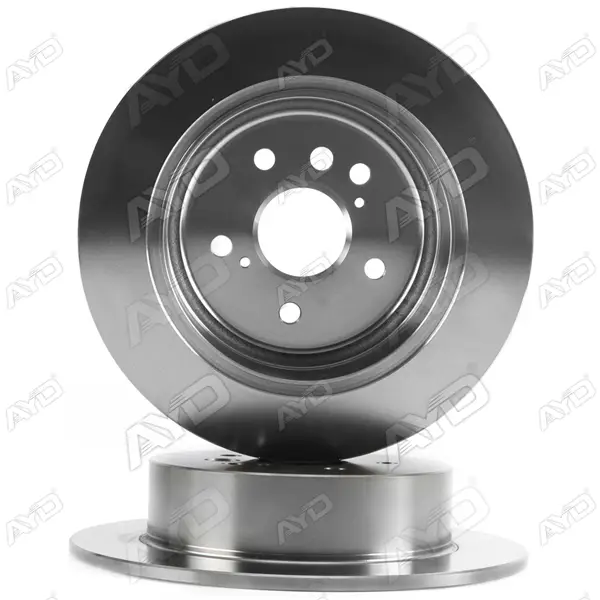 50341 / Disk Arka (Ad) 01-Rav.4 1.8-2.0 /