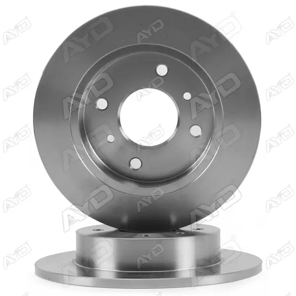 50317 / Disk Arka (Ad) &Lt,99 Prmra 00&Lt, Almera /