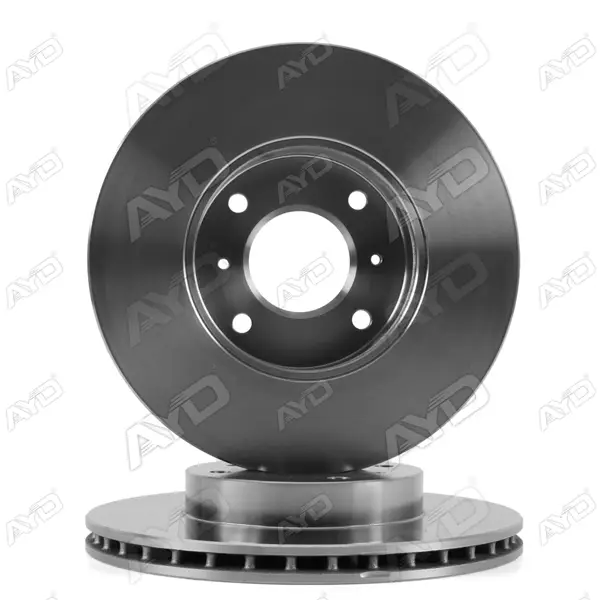 50539 / Disk On (Ad) 02-Almera /
