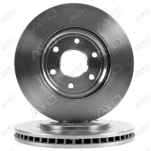 50535 / Disk On (Ad) 06-Navara-Pathfinder 2.5 DCI 16 /