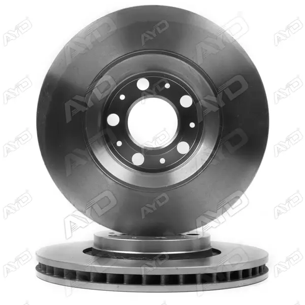 50890 / Disk On (Ad) 01 &Gt, S60-S80-V70 /