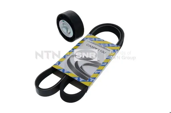 Kanallı Kayış Seti Jumper 99 > 02 Jumper Panelvan 02 > Ducato 02 > Boxer 99 > 02 5Pk1103