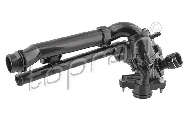 Termostat (Mercedes M274 / W204 / W212)