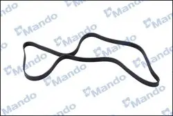 V Kayışı Kanallı Kayış Ford Scorpio Toyota Rav4 Camty Matrix