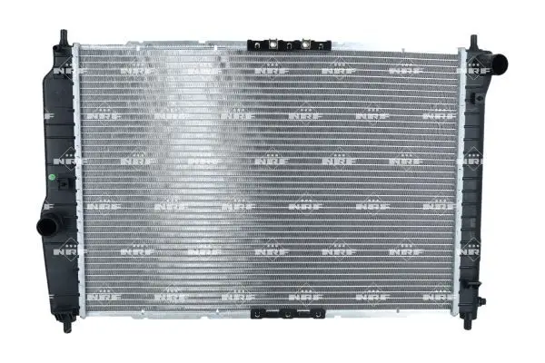 Motor Su Radyatörü Aveo Kalos T200 T250 1.4 16V Mt 03 > 08
