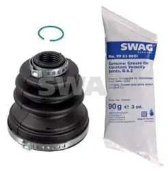 Aks Körüğü Seti Mini R50 Ic