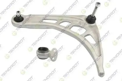 Salıncak BMW E46 Ön Sol 99-05 Burclu