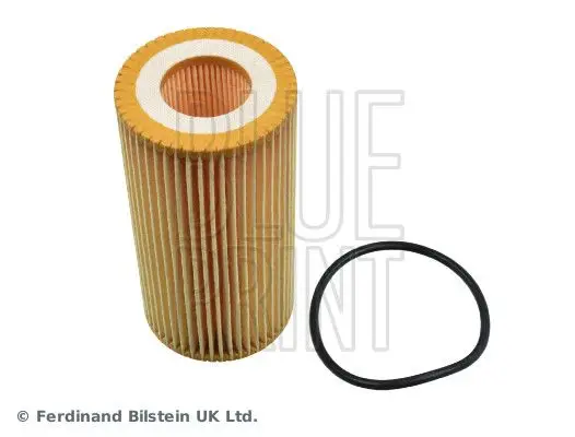 Yağ Filtresi A4 15-A6 14-A7 14-Q7 15-3.0 TDI