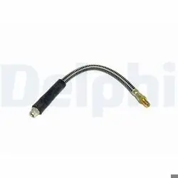 Ön Fren Hortumu Sağ / Sol P206 P206 Sw P206 + (T3e) Plus 1.4 8V 1,4Hdı