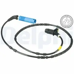 ABS Sensörü Arka BMW M57 M54 B30 E46