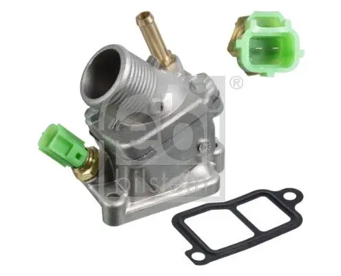 Termostat Volvo C 30 C 70 II S 40 II S 60 I S 60 I Awd S 80