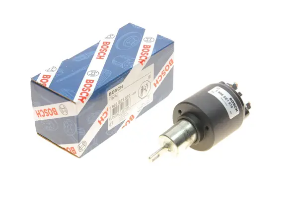 Mars Otomatiği Tip 12V Opel / VW / BMW / Ford