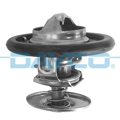 Termostat (88°) Escort Focus Mondeo Connect 1,8D / 1.8 TDCI 89 07 Transit 2,5D