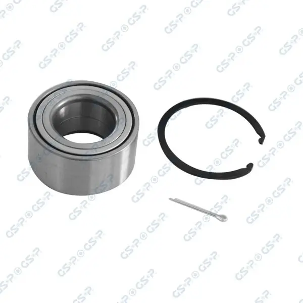 Ön Teker Rulmanı Hyundai i30 Ceed 2007-2012