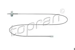 El Fren Teli Opel