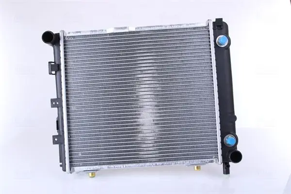 Radyatör 124 / 201 (Otom. / K.Lı)