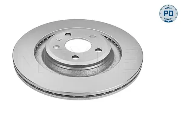 Fren Diski VW A4-A5-Q5 2008- Quatro Arka 330X22