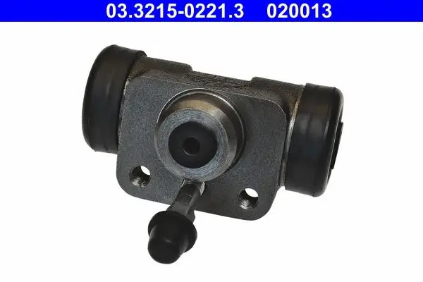 Fren Silindiri Arka Reno 4-5 Audi 60 / 80 / 100- 1976