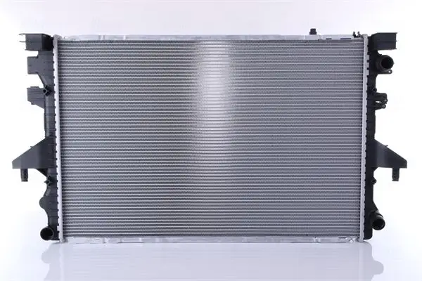 Radyatör VW T5 2.5 TDI