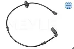 Sensör ABS 202 Arka Sol