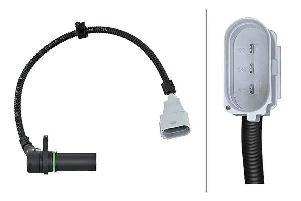 Sensör Krank Devir VW 2.5 TDI T5 Axd Axe Bnz Bpc