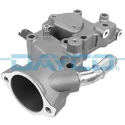 Termostat Gövdesi Bağlantı 106 Partner Berlingo Saxo Xsara 306 206 206 + T3e 207 Bipper C2 C3 C3 II