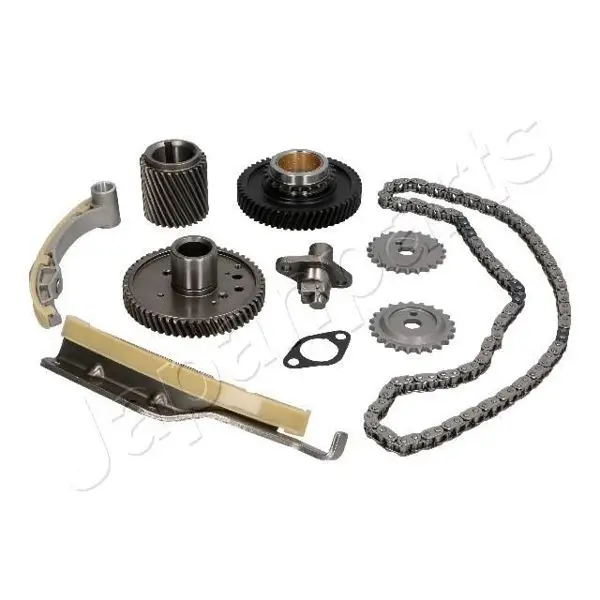 Mitsubishi Pajero 3.2 D 4M41t-4M42 00-Zincir Seti