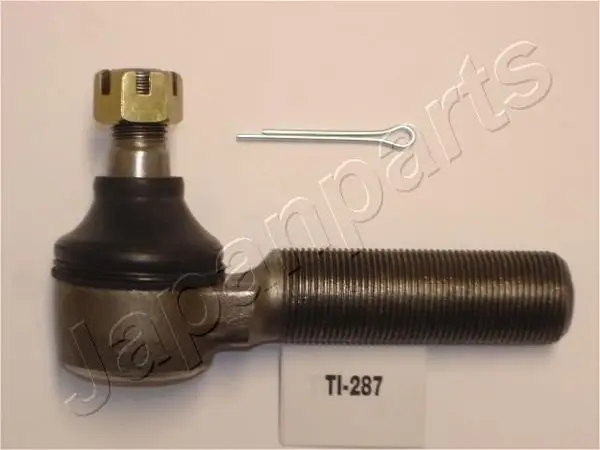 Toyota Land Cruiser 88-96 Sol Ön Rot Başı Kısa