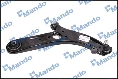 Hyundai Accent Blue 11-Kia Rio 11-Sağ Ön Salıncak Rotilli Hy-298