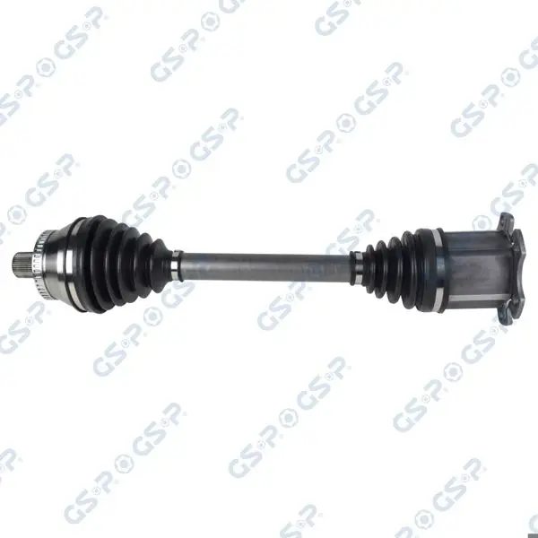 Aks Komple Sağ Sol Aynı Audi A4 05 > 09 Exeo 09 > 14