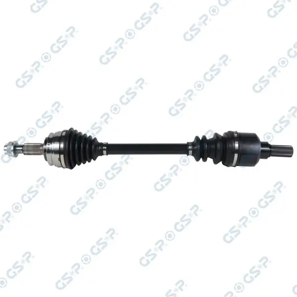 Aks Komple Sol Otomatik 3008-308 II-Partner-Rifter-Berlingo-C5 Aircross 1.5Hdı Dv5