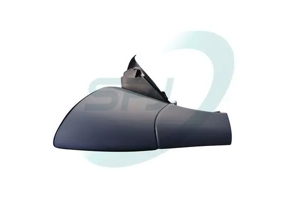 E0659 / Dış Dikiz Aynası Mekanik Astarlı Sol Vectra B 1995-2002