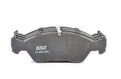 Opel Vectra B 96-98 1.6 Benzinli Ön Fren Balata Takımı