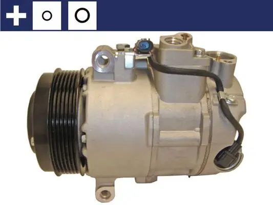 Klima Kompresörü X204 09-15 W204 07-14 S204 07-14 C204 11-S212 09-16 W212 09-15
