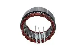 Sarz Dınamo Stator Jenetor Mercedes Daf >