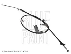 Suzuki Swift 2005-10 Sol Arka Fren Horumu