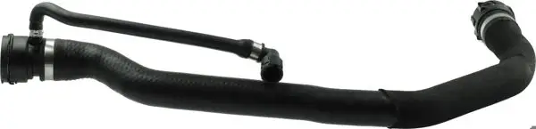 BMW E90 M47n Radyatör Üst Hortumu 17124714092