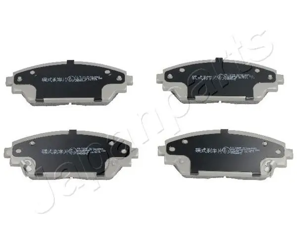 Mazda 3 2013-16 Ön Fren Balatası